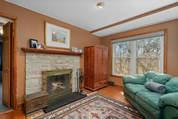 $560,000 | 21075 West Oak Knoll Court, Kildeer, IL 60047