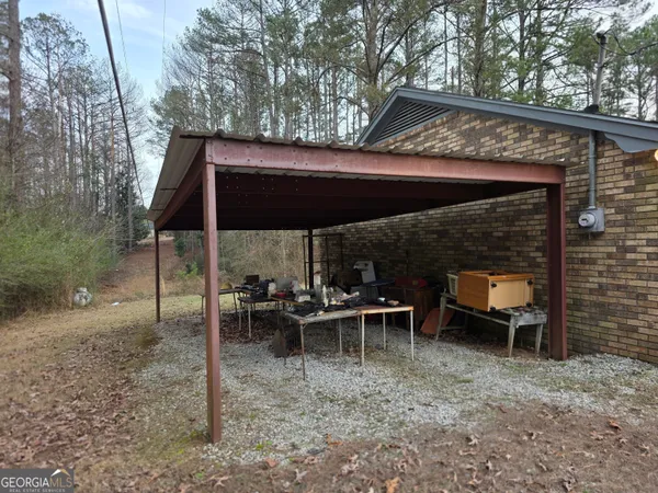 $199,000 | 484 Riverside Road, Tallapoosa, GA 30176
