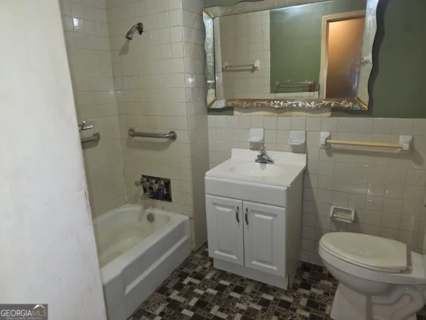 $199,000 | 484 Riverside Road, Tallapoosa, GA 30176