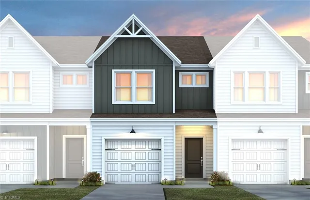 $271,680 | 3425 Pilot Mill Drive, McLeansville, NC 27301