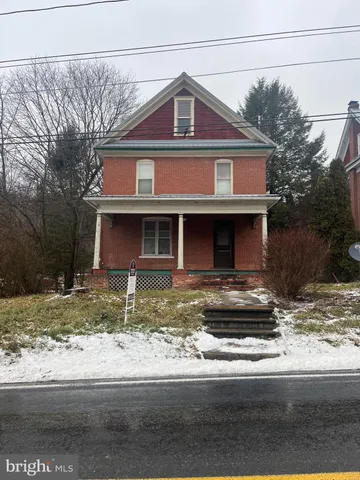 $193,000 | 4862 Spruce Creek Road, Spruce Creek, PA 16683