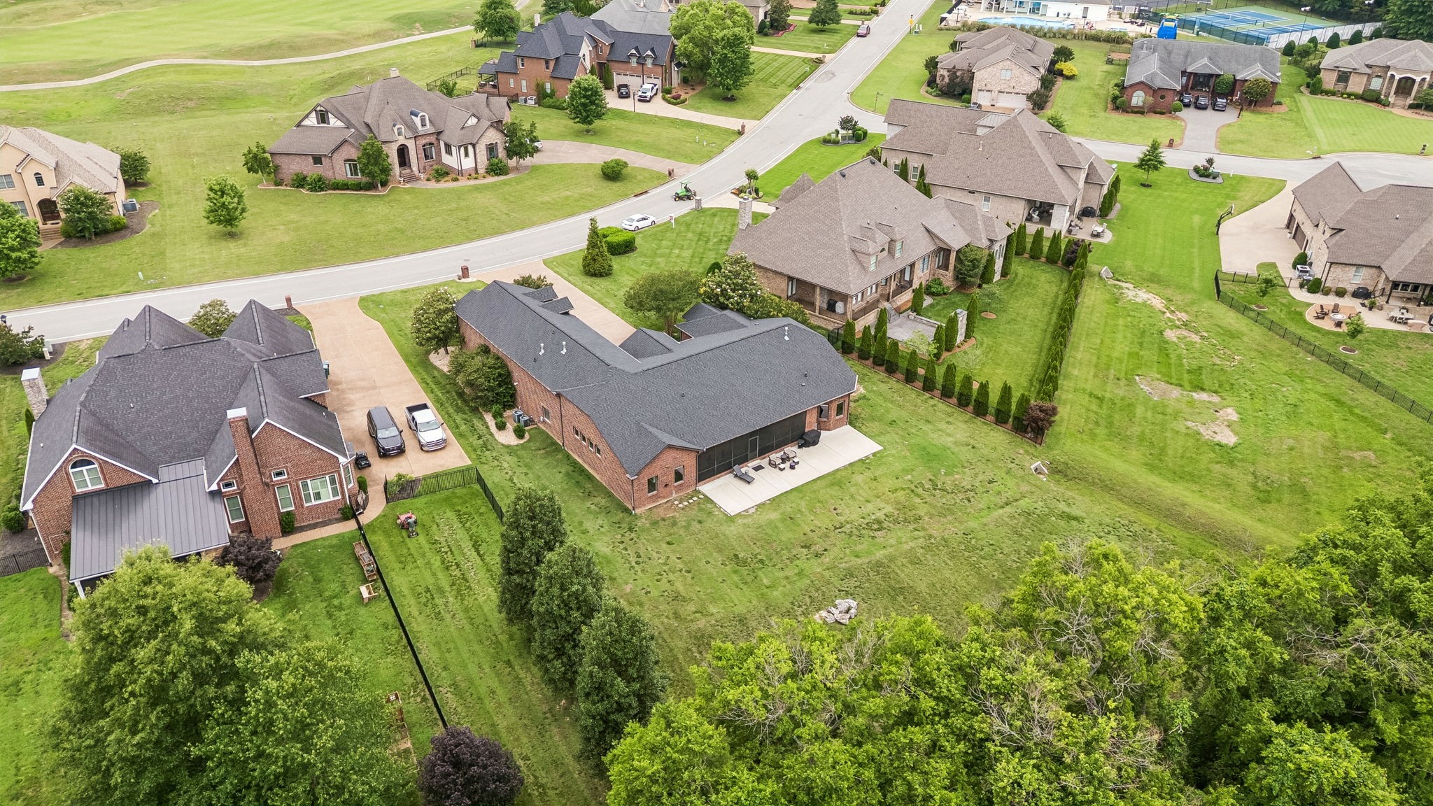 616 Ridgecrest Lane Lebanon, TN 37087 - Photo 63 of 72