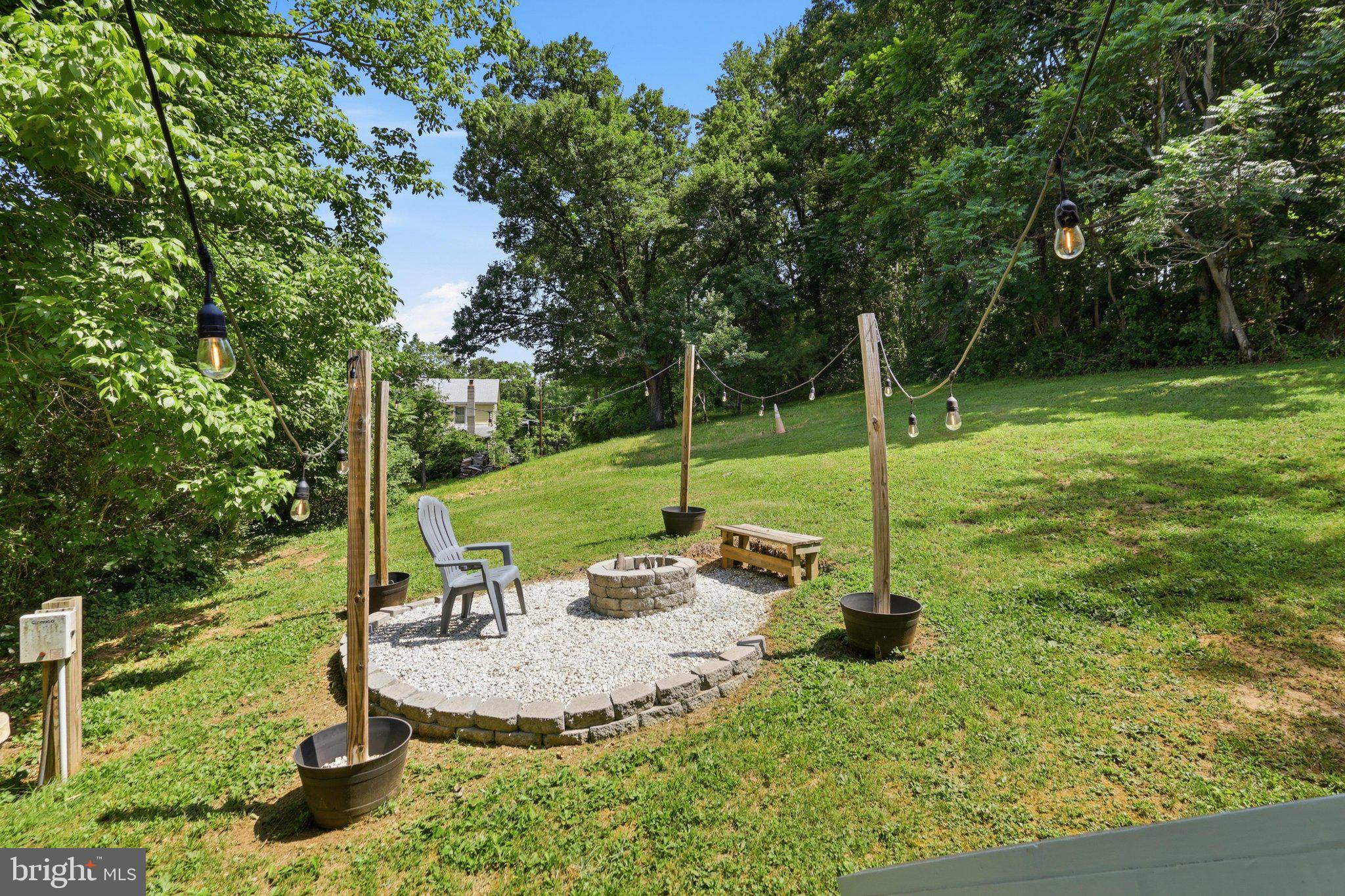 223 Andrew Chapel Road Stafford, VA 22554 - Photo 28 of 40