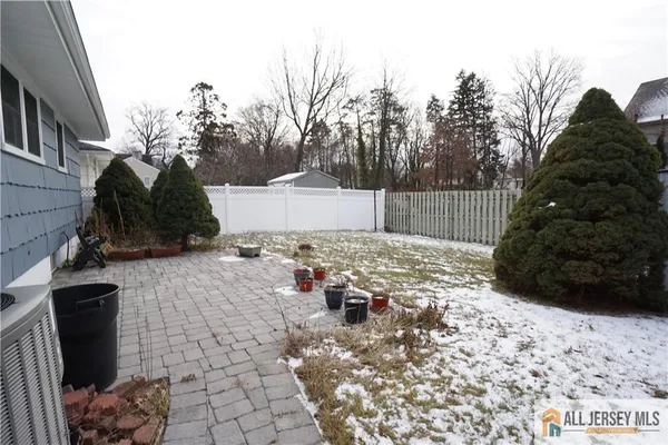 a view of outdoor space yard and patio