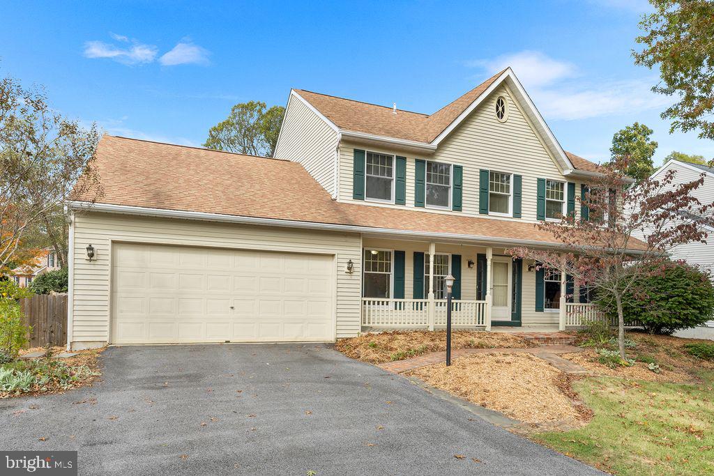 3823 Rotherfield Lane Chadds Ford, PA 19317 - Photo 1 of 32