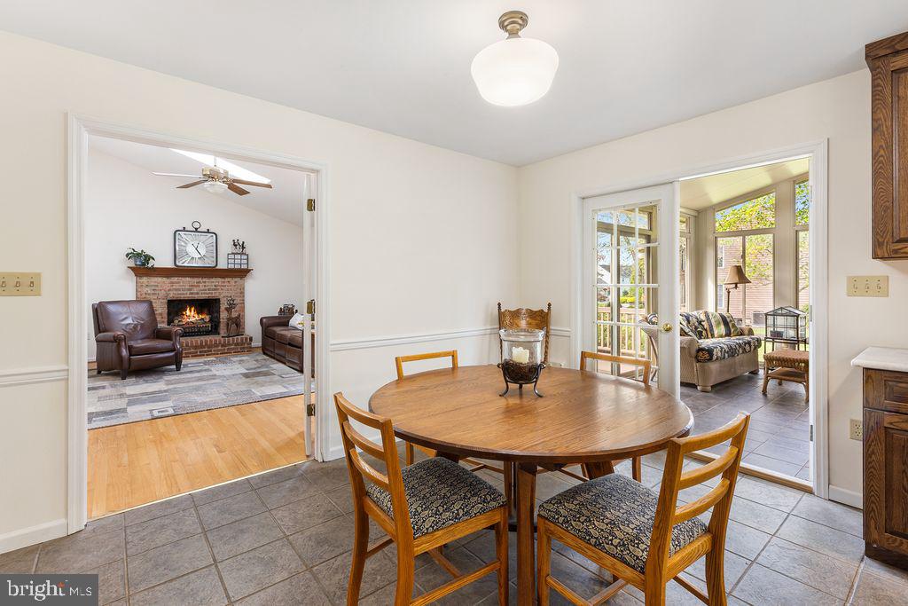 3823 Rotherfield Lane Chadds Ford, PA 19317 - Photo 13 of 32