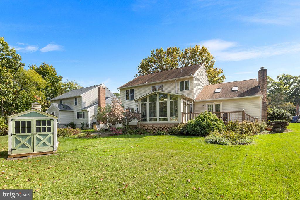 3823 Rotherfield Lane Chadds Ford, PA 19317 - Photo 18 of 32