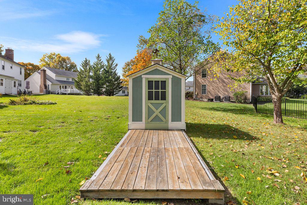 3823 Rotherfield Lane Chadds Ford, PA 19317 - Photo 19 of 32