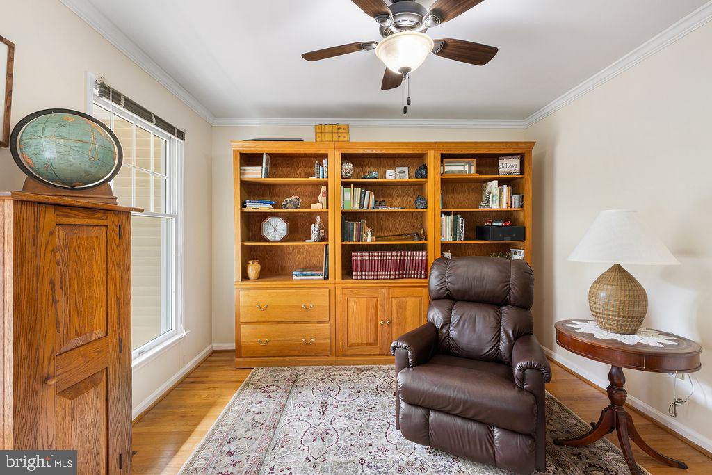 3823 Rotherfield Lane Chadds Ford, PA 19317 - Photo 3 of 32