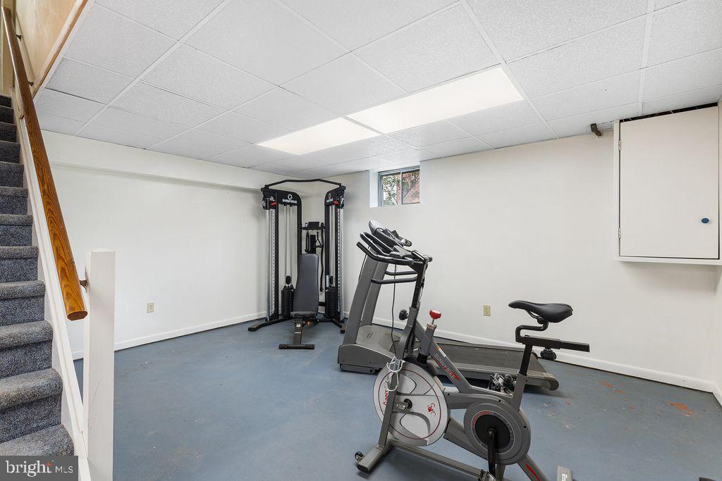 3823 Rotherfield Lane Chadds Ford, PA 19317 - Photo 31 of 32 Basement