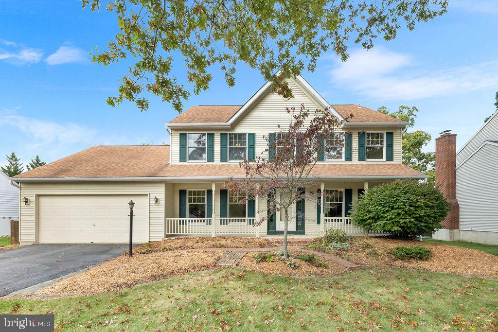 3823 Rotherfield Lane Chadds Ford, PA 19317 - Photo 32 of 32