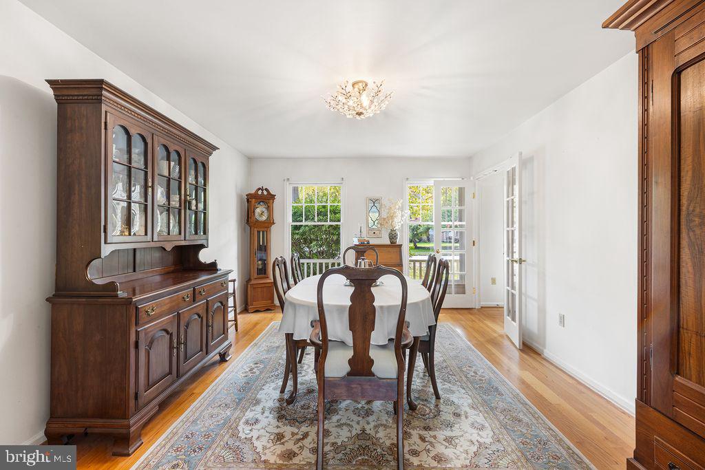 3823 Rotherfield Lane Chadds Ford, PA 19317 - Photo 5 of 32