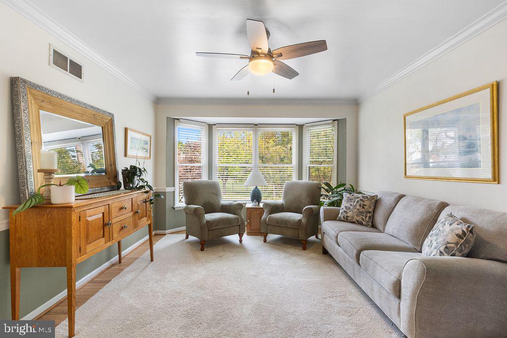 3823 Rotherfield Lane Chadds Ford, PA 19317 - Photo 6 of 32