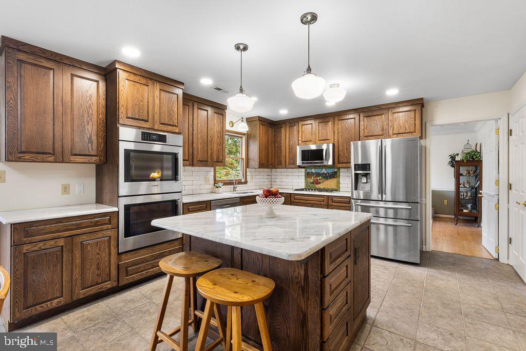 3823 Rotherfield Lane Chadds Ford, PA 19317 - Photo 9 of 32