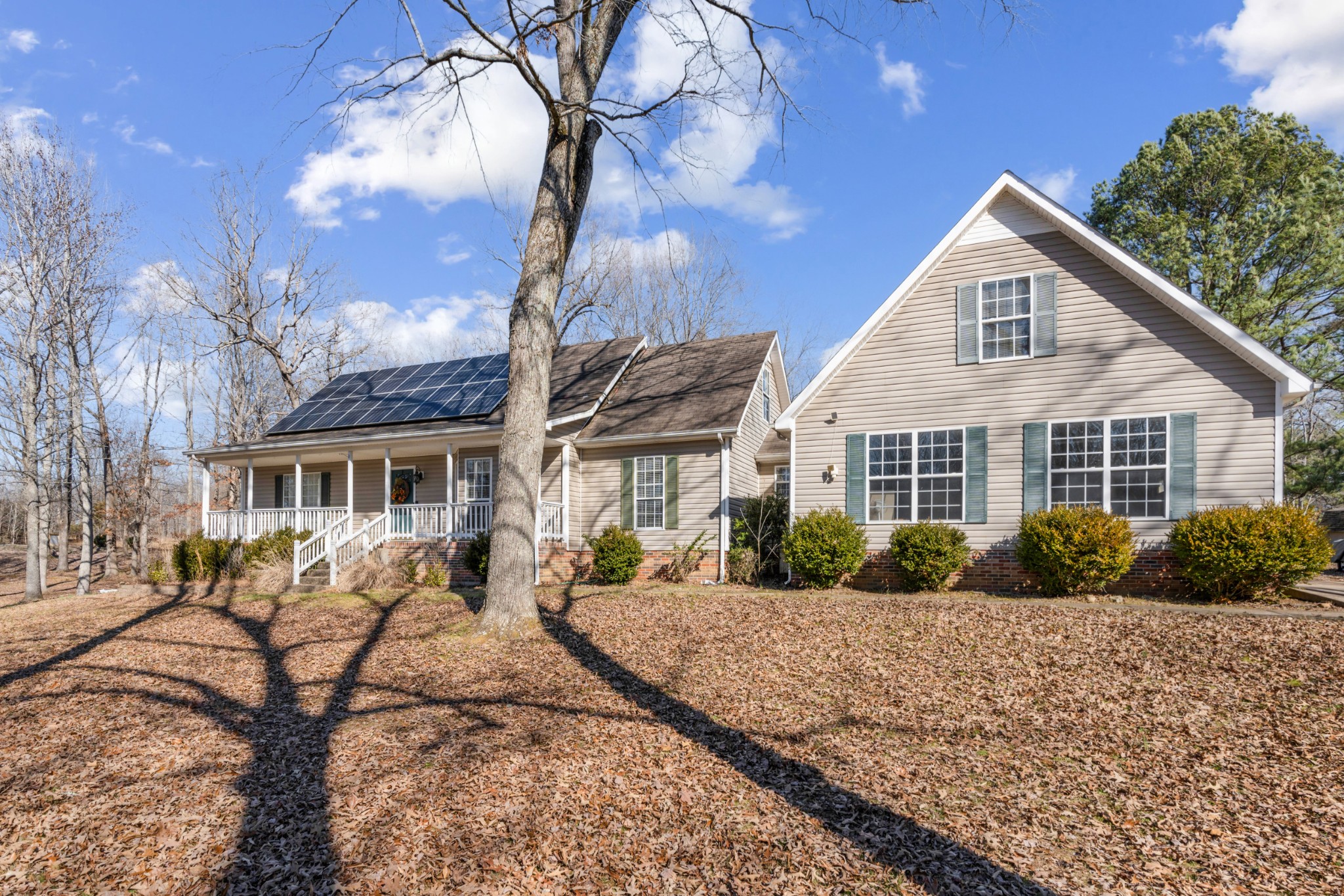 3101 Darnell Road Woodlawn, TN 37191 - Photo 1 of 31 Gallery Image 1