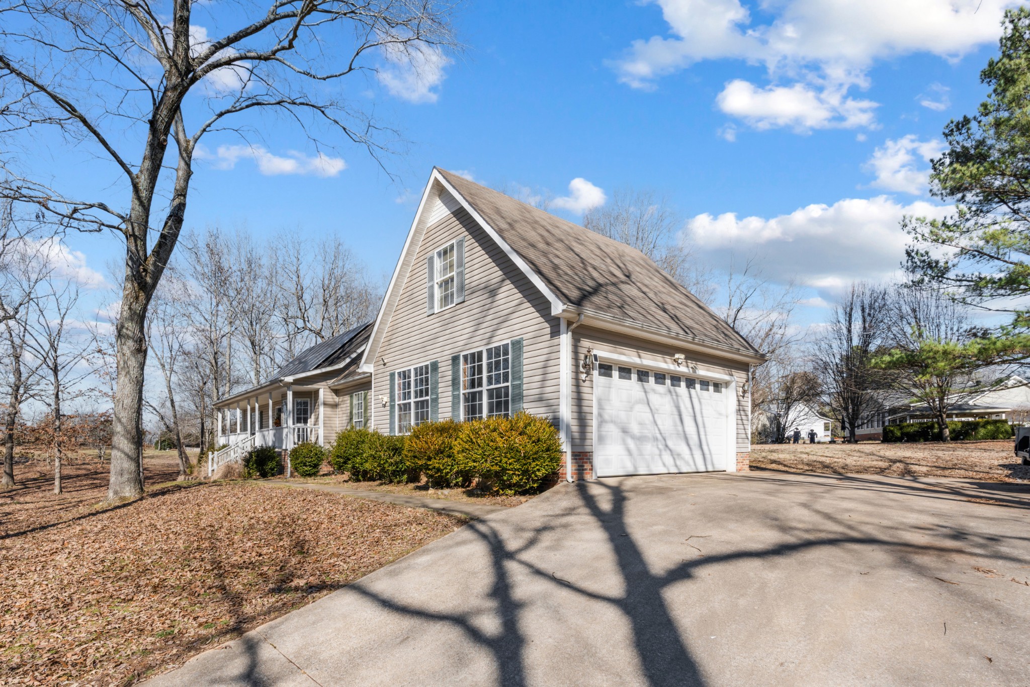 3101 Darnell Road Woodlawn, TN 37191 - Photo 3 of 31 Gallery Image 3