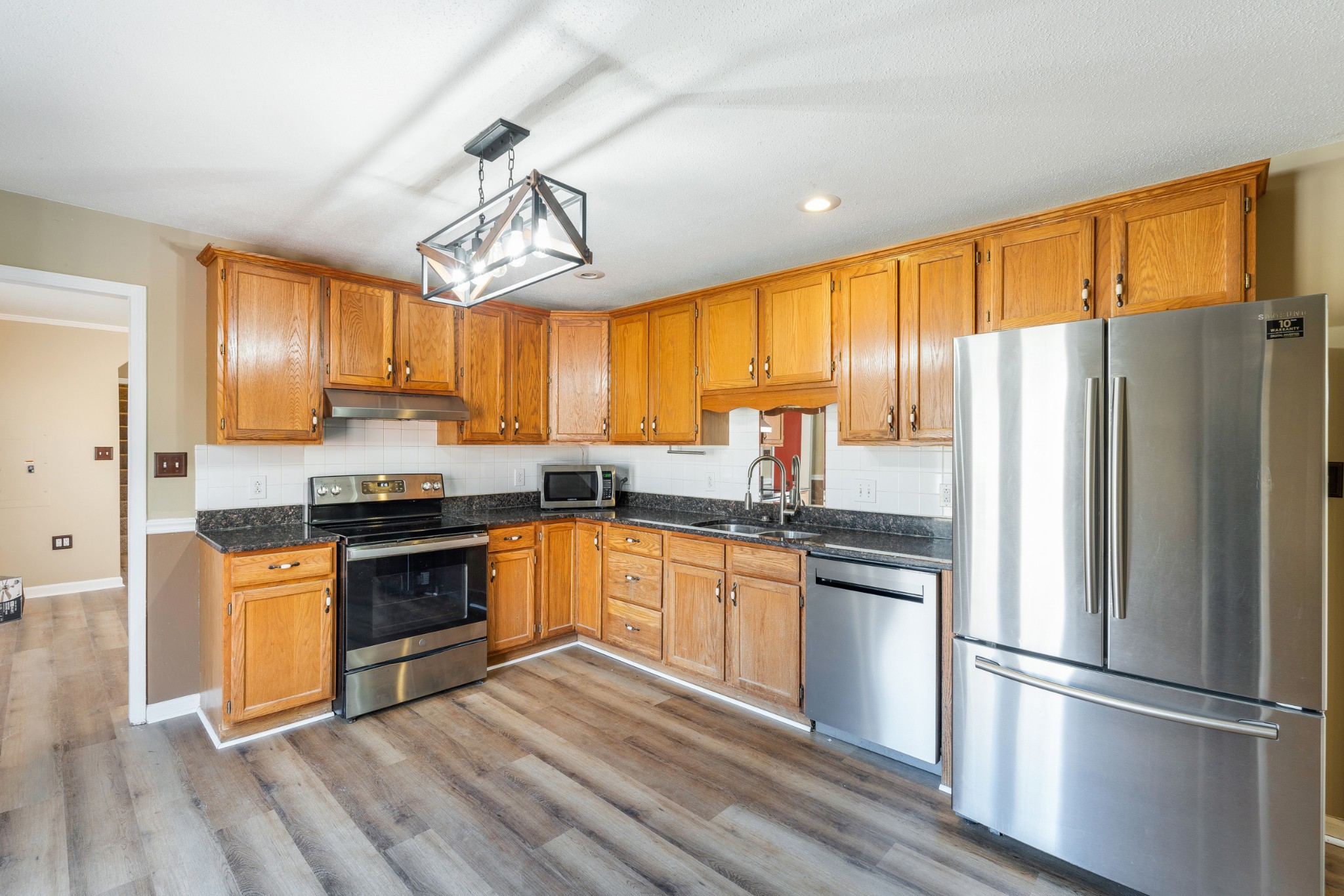 3101 Darnell Road Woodlawn, TN 37191 - Photo 8 of 31 Gallery Image 8