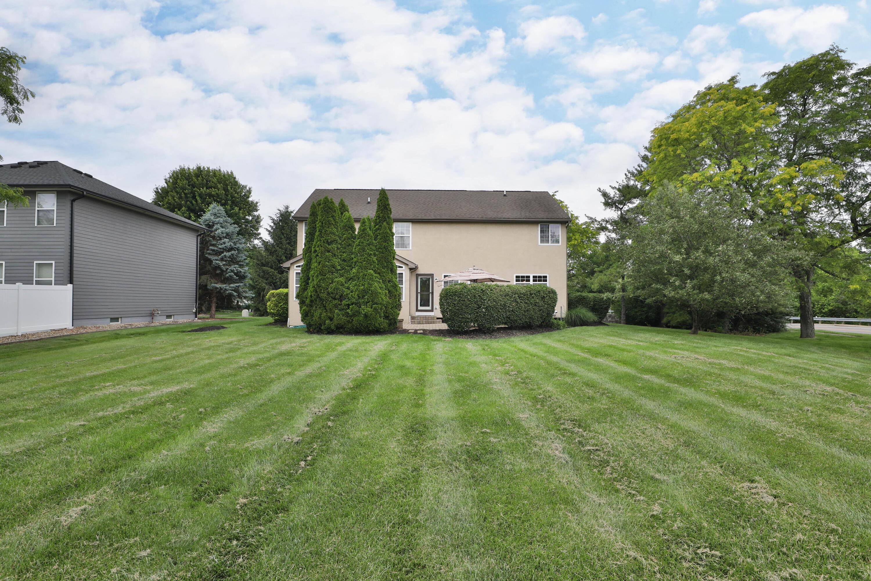 573 River Trace Road Westerville, OH 43081 - Photo 52 of 59