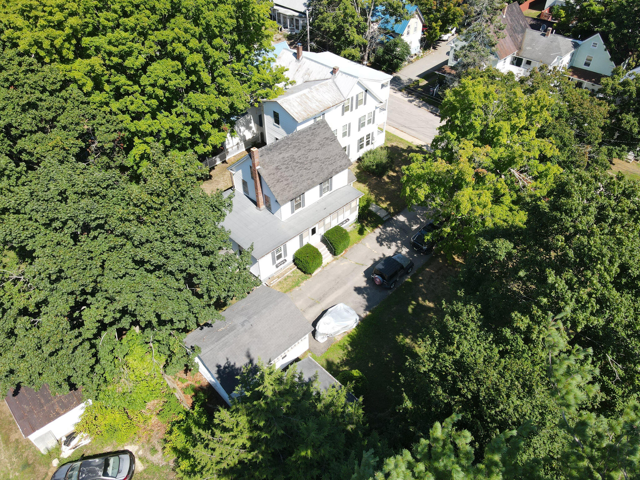 18 Pine Street Springvale, ME 04083 - Photo 9 of 48 out8