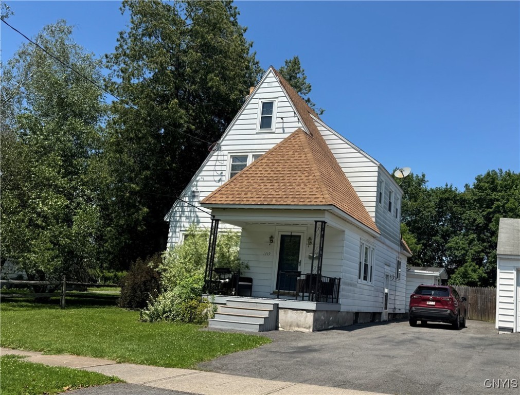 1319 Rutger Street Utica, NY 13501 - Photo 1 of 1 Gallery Image 1
