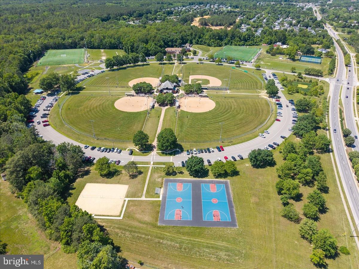 45676 Rutherford Boulevard Great Mills, MD 20634 - Photo 31 of 34 Chancellor's Run Regional Park