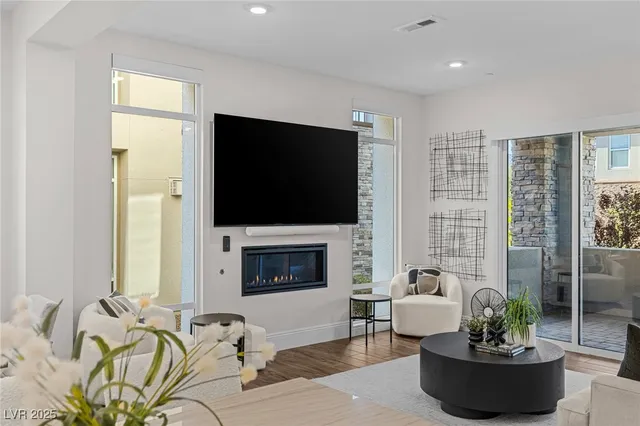 $1,065,000 | 11280 Granite Ridge Drive, Unit 1075, Las Vegas, NV 89135