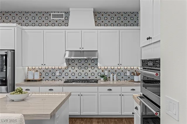 $1,065,000 | 11280 Granite Ridge Drive, Unit 1075, Las Vegas, NV 89135