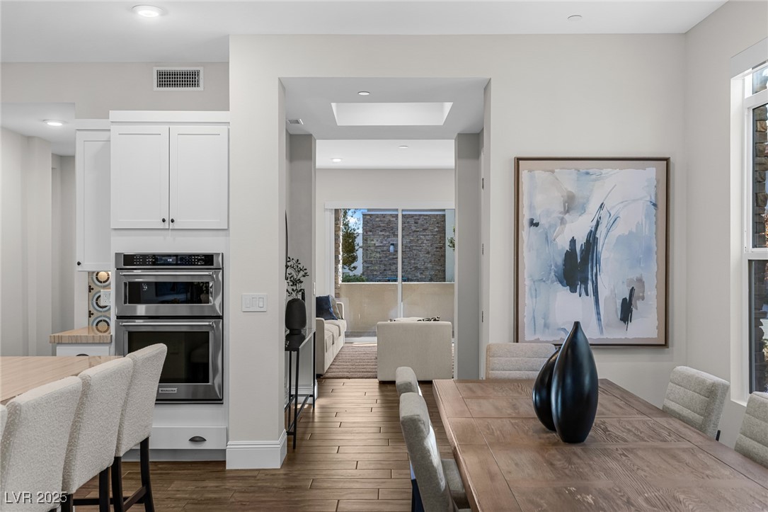 11280 Granite Ridge Drive, Unit 1075 Las Vegas, NV 89135 - Photo 28 of 82 Kitchen / Dining