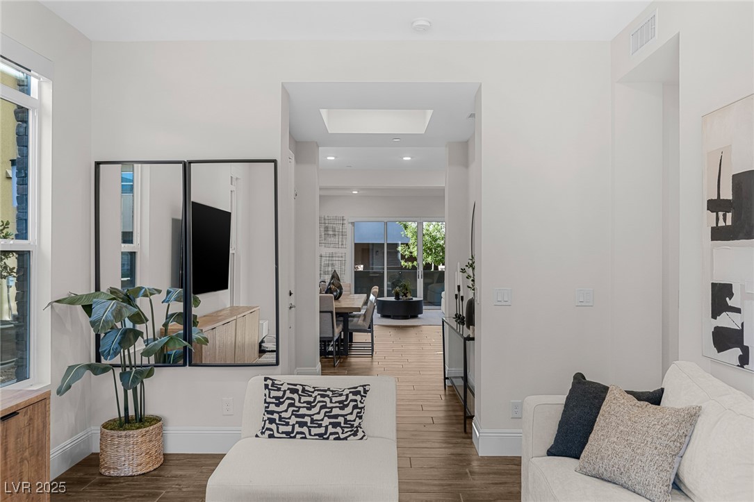 11280 Granite Ridge Drive, Unit 1075 Las Vegas, NV 89135 - Photo 31 of 82 Den / Family Room