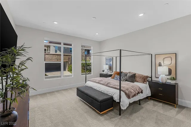 $1,065,000 | 11280 Granite Ridge Drive, Unit 1075, Las Vegas, NV 89135