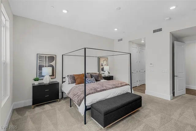 $1,065,000 | 11280 Granite Ridge Drive, Unit 1075, Las Vegas, NV 89135