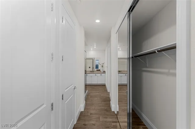 $1,065,000 | 11280 Granite Ridge Drive, Unit 1075, Las Vegas, NV 89135