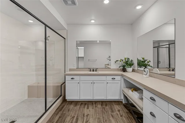 $1,065,000 | 11280 Granite Ridge Drive, Unit 1075, Las Vegas, NV 89135