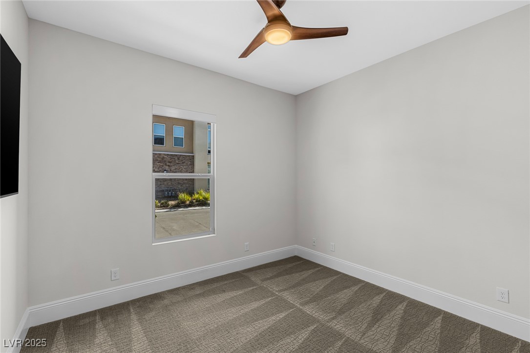 11280 Granite Ridge Drive, Unit 1075 Las Vegas, NV 89135 - Photo 55 of 82 Secondary Bedroom