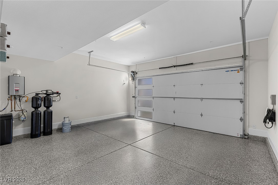 11280 Granite Ridge Drive, Unit 1075 Las Vegas, NV 89135 - Photo 57 of 82 Garage