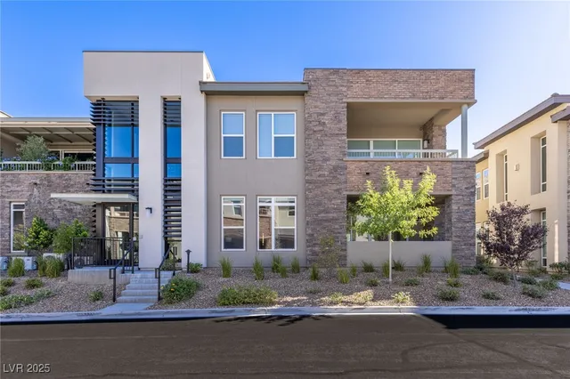 $1,065,000 | 11280 Granite Ridge Drive, Unit 1075, Las Vegas, NV 89135