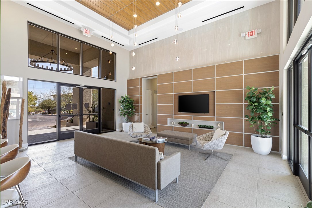 11280 Granite Ridge Drive, Unit 1075 Las Vegas, NV 89135 - Photo 66 of 82 Fairway Hills Clubhouse