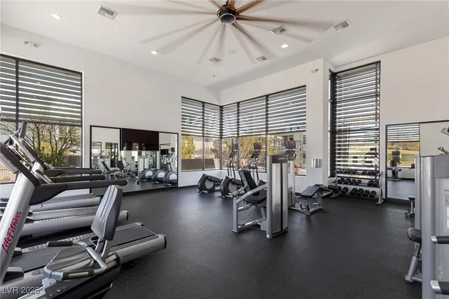 $1,065,000 | 11280 Granite Ridge Drive, Unit 1075, Las Vegas, NV 89135