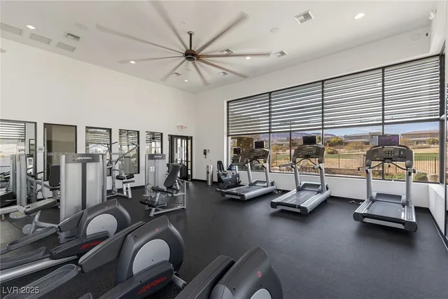 $1,065,000 | 11280 Granite Ridge Drive, Unit 1075, Las Vegas, NV 89135