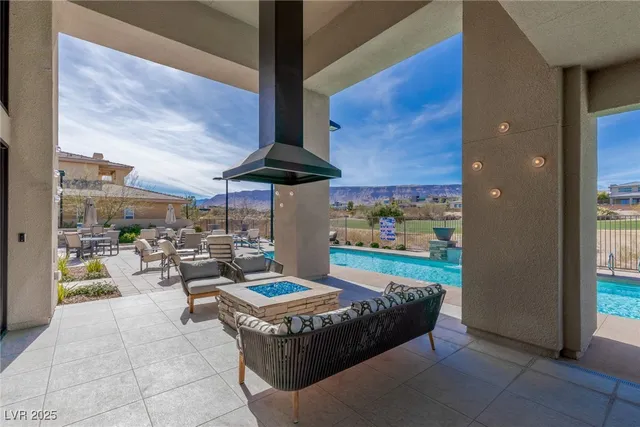 $1,065,000 | 11280 Granite Ridge Drive, Unit 1075, Las Vegas, NV 89135