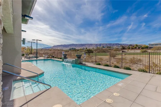 $1,065,000 | 11280 Granite Ridge Drive, Unit 1075, Las Vegas, NV 89135