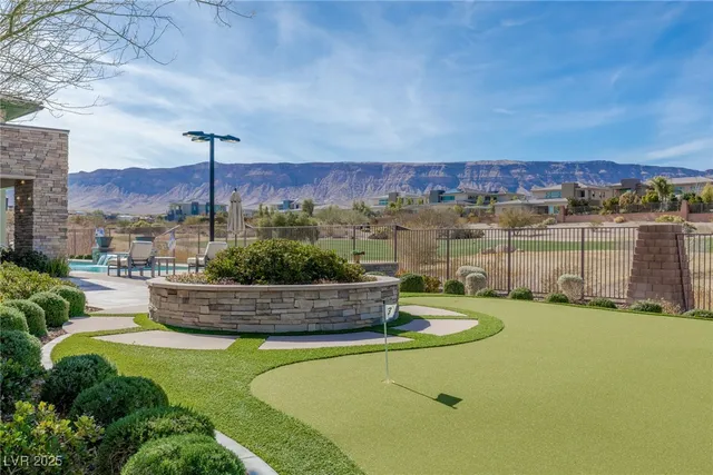 $1,065,000 | 11280 Granite Ridge Drive, Unit 1075, Las Vegas, NV 89135