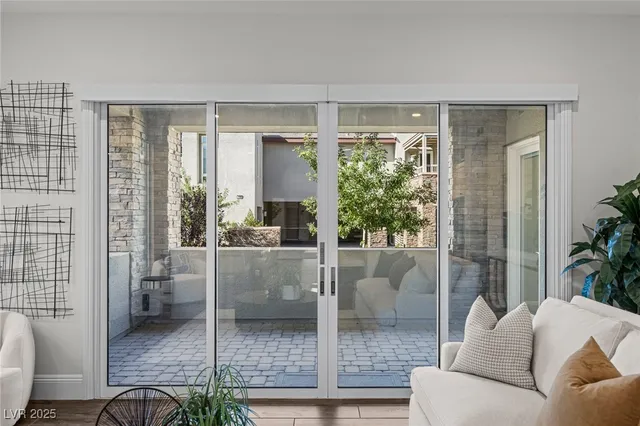 $1,065,000 | 11280 Granite Ridge Drive, Unit 1075, Las Vegas, NV 89135