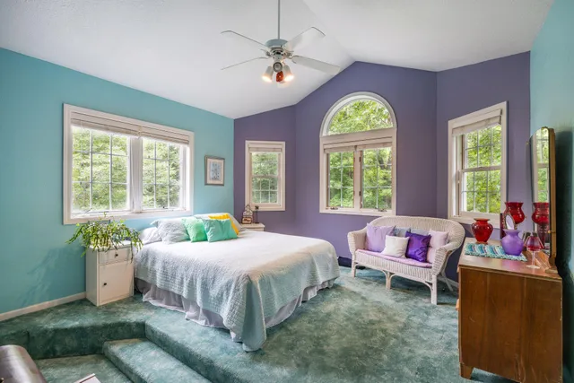 $995,000 | 1725 133rd Avenue, St. Croix Falls, WI 54024