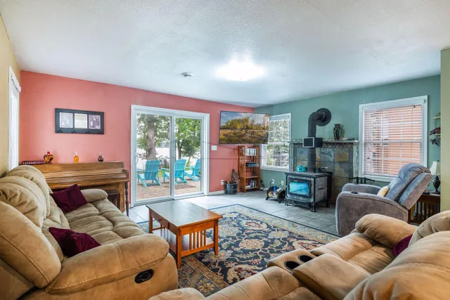 $995,000 | 1725 133rd Avenue, St. Croix Falls, WI 54024