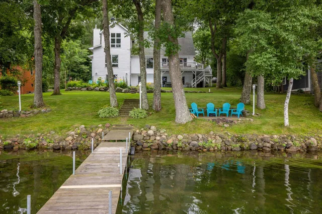 $995,000 | 1725 133rd Avenue, St. Croix Falls, WI 54024