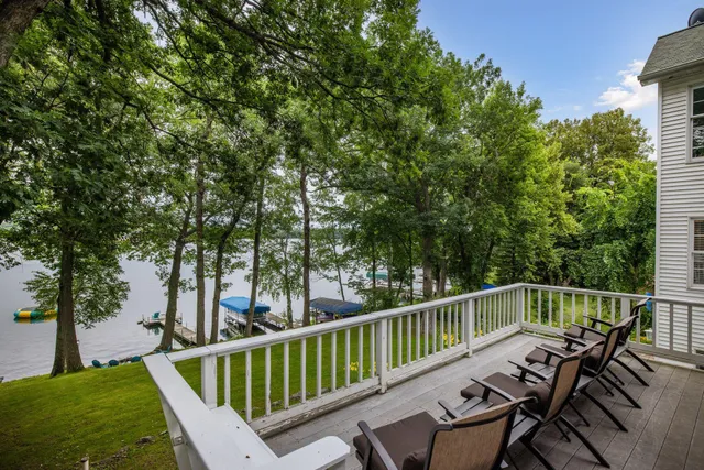 $995,000 | 1725 133rd Avenue, St. Croix Falls, WI 54024