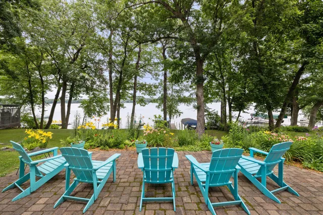 $995,000 | 1725 133rd Avenue, St. Croix Falls, WI 54024