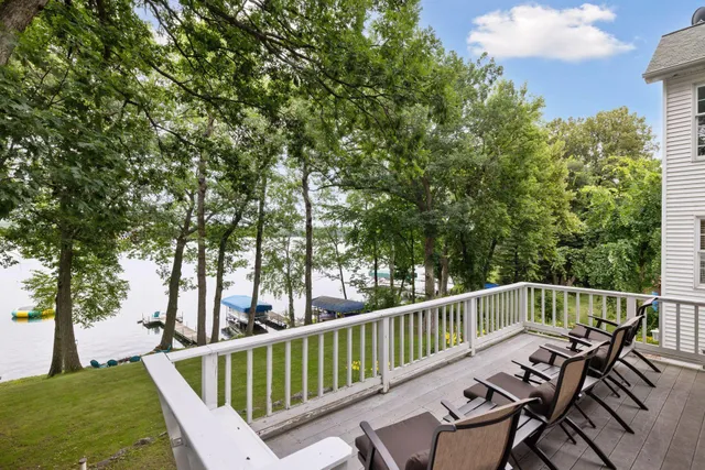 $995,000 | 1725 133rd Avenue, St. Croix Falls, WI 54024