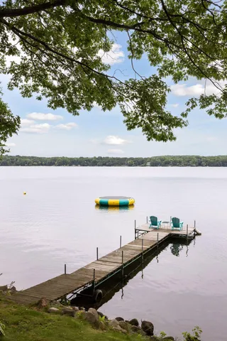 $995,000 | 1725 133rd Avenue, St. Croix Falls, WI 54024